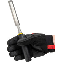 Стамеска по дереву TOPEX 09A118