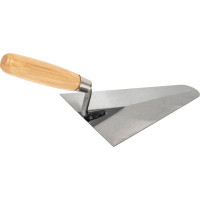 Кельма каменщика 200 x 175 мм Top Tools 13A102