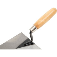Кельма каменщика 200 x 175 мм Top Tools 13A102