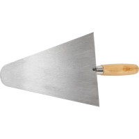 Кельма каменщика 200 x 175 мм Top Tools 13A102