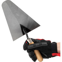 Кельма каменщика 200 x 175 мм Top Tools 13A102