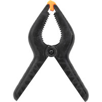 Пружинная струбцина Top Tools 225мм 12A422