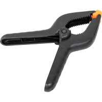 Пружинная струбцина Top Tools 225мм 12A422