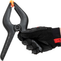 Пружинная струбцина Top Tools 225мм 12A422