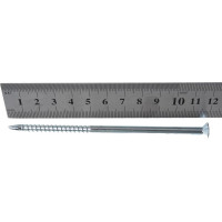 Дюбель-гвоздь с цилиндрической манжетой ЕВРОПАРТНЕР PDG LK 8x120, 300 шт. 76082024