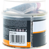 Шпатлевка Jeta PRO UNIVERSAL 0,25 кг 5540/0,25