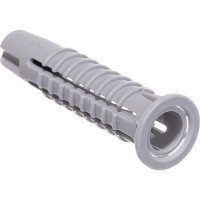 Универсальный нейлоновый дюбель ЕВРОПАРТНЕР PDU N 6х30mm, 100шт 87123