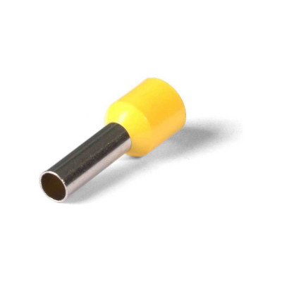 Наконечник КВТ НШВИ 6,0-12 упак 100шт 79449