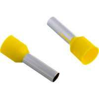 Наконечник КВТ НШВИ 6,0-12 упак 100шт 79449