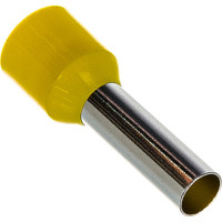 Наконечник КВТ НШВИ 6,0-12 упак 100шт 79449