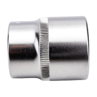 Головка торцевая 6 граней (27 мм; 1/2 Dr) KRAFT KT 700338