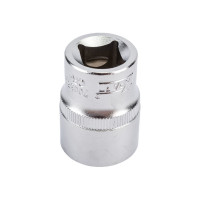 Головка торцевая 12 граней (21 мм; 1/2 Dr) KRAFT KT 700354