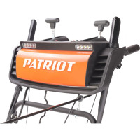 Снегоуборщик PATRIOT Сибирь 67 E 426108667