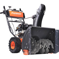 Снегоуборщик PATRIOT Сибирь 67 E 426108667