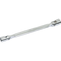 Шарнирный ключ 13х17 мм KRAFT KT 700807