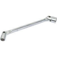 Шарнирный ключ 13х17 мм KRAFT KT 700807