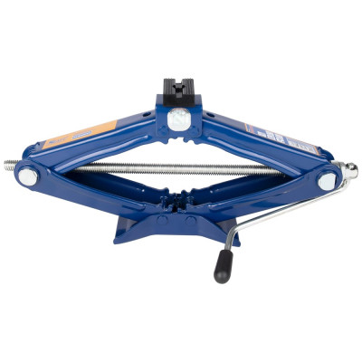 Ромбический домкрат KRAFT 1.5 т MASTER KT 800053