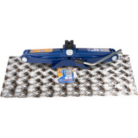 Ромбический домкрат KRAFT 1.5 т MASTER KT 800053