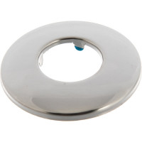 Чашка декоративная (отражатель) MasterProf 3/4" плоская (нержавеющая сталь) MP-У ИС.131146