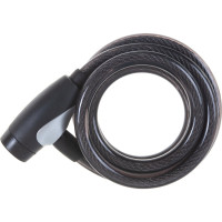 Велосипедный замок Аллюр ВС-Т 12 1500 мм 1492