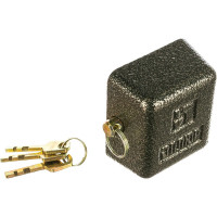 Навесной замок Аллюр ВС2-10-01С 982