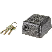 Навесной замок Аллюр ВС2-10-01С 982