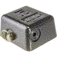 Навесной замок Аллюр ВС2-10-01С 982