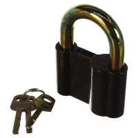 Навесной замок Аллюр ВС2С d14 мм 1005