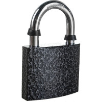 Навесной замок Аллюр HG-360C ВС1Ч-360 полимер 5 ключей 3375