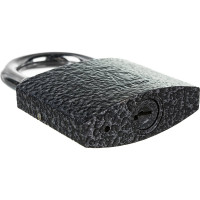 Навесной замок Аллюр HG-360C ВС1Ч-360 полимер 5 ключей 3375