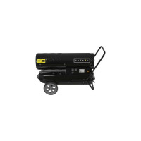 Дизельный нагреватель воздуха Zitrek BFG-30 (30кВт, прямой нагрев) 070-2803