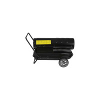 Дизельный нагреватель воздуха Zitrek BFG-30 (30кВт, прямой нагрев) 070-2803