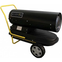 Дизельный нагреватель воздуха Zitrek BFG-30 (30кВт, прямой нагрев) 070-2803