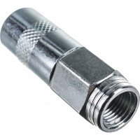 Наконечник для смазочного шприца сменный высокого давления 26,5 мм Эврика ER-44405HQS 434398