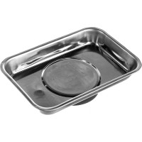 Поддон для хранения крепежных элементов, магнитный прямоугольный Эврика ER-51029 989075