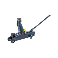 Подкатной домкрат Forsage 2т, в кейсе F-TH22001C кейс(6924)