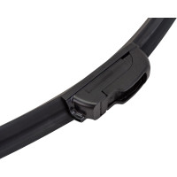 Бескаркасная щетка стеклоочистителя SKYWAY стандарт S02701038