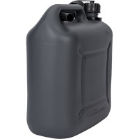 Канистра полиэтиленовая с носиком-лейкой Эврика 10л ER-75010 972386