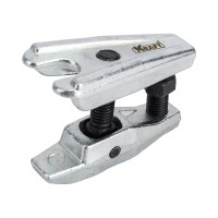 Съемник шарнирных соединений KRAFT мини, Cr-V KT 701023