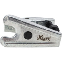 Съемник шарнирных соединений KRAFT мини, Cr-V KT 701023