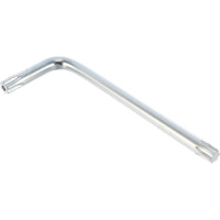 Набор торцевых Г-образных torx ключей коротких 9шт KRAFT KT 700567