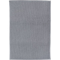 Коврик из микрофибры для сушки посуды HomeQueen 25х38см 72519