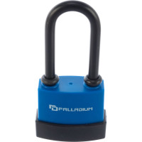 Навесной замок Palladium 907WP-50L 10103