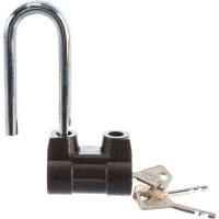 Навесной замок Palladium 602A L 10110