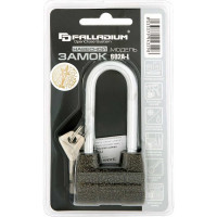 Навесной замок Palladium 602A L 10110