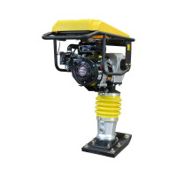Бензиновая вибротрамбовка ТСС RM80L 207527