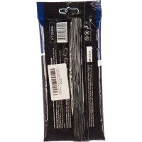 Влажные салфетки для стеклянных поверхностей KRAFT 20 шт KT 834008