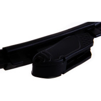 Бескаркасная щетка стеклоочистителя KRAFT 450mm KT 830025