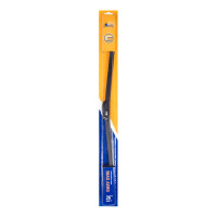 Бескаркасная щетка стеклоочистителя KRAFT 650mm KT 830018