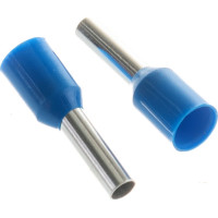 Наконечник КВТ НШВИ 2,5- 8 500шт 79443